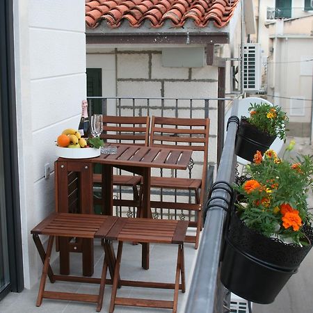 Lux Apartments Petar Baška Voda エクステリア 写真