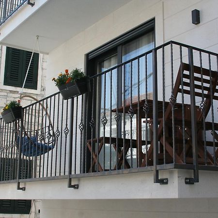 Lux Apartments Petar Baška Voda エクステリア 写真