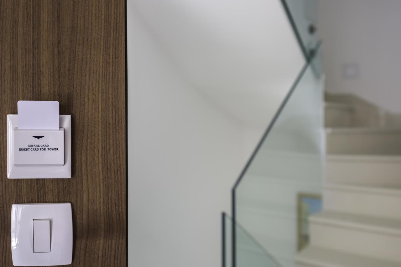 Lux Apartments Petar Baška Voda エクステリア 写真